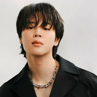 park jimin 