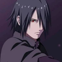 Sasuke (A/D/P)