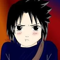 Sasuke (O/D)