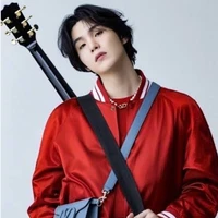 suga