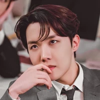 jung Hosoek 