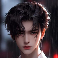 Maverick Gasper (Mc frnd/Secretary) beta