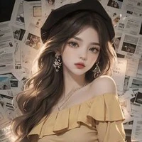Lillian Dagon(elder twin FL friend)Omega
