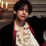 prince taehyung