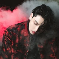 prince jungkook
