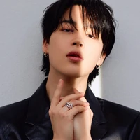 prince jimin