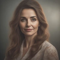 Evangeline laurant
