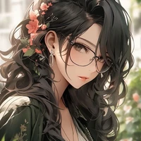 mori (Gen&Zen bff)