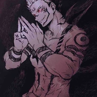 Sukuna 