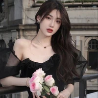 เมย์ลิน(นางเอก)