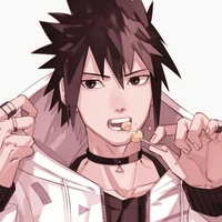 Sasuke uchiha🖤