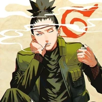 Shikamaru Nara💚
