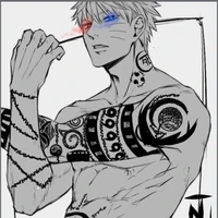 Naruto uzumaki💛