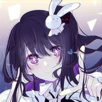Hoshino Amethyst (Ame)