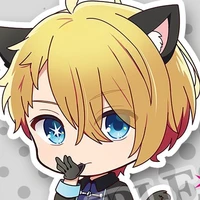 Author (Aqua gf)