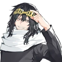 Aizawa Shouta (A.P)