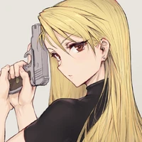 Aoi kaminari
