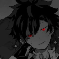 Izuku Midoriya (villan)