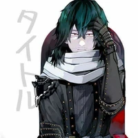 Aizawa Shouta (villan)