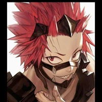 Kirishima ejirou