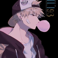 Bakugou katsuki