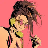 Momo yaoyorozu