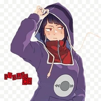Kyoka Jirou