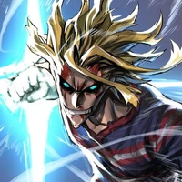 All might