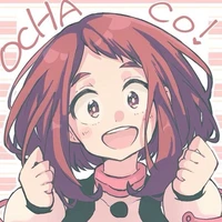 uraraka ochako