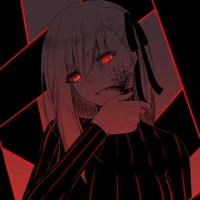 Aoi kaminari (villan)