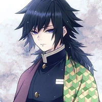 giyuu tomioka