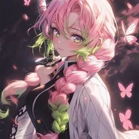 mitsuri kanroji