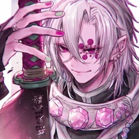 uzui tengen