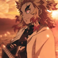 rengoku kyojuro