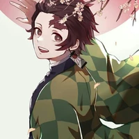 tanjiro kamado