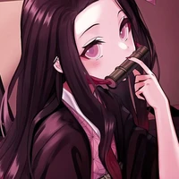 nezuko kamado