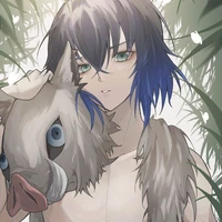 inosuke hashibira