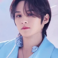 Lee Know (Lee Minho)