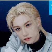Felix (Lee Yongbok)