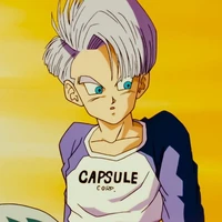 Mirai Trunks