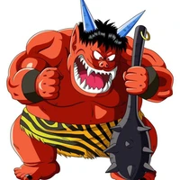 Oolong/demon