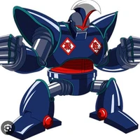 Pual/Robo