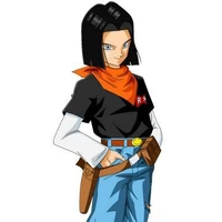 Androide 17