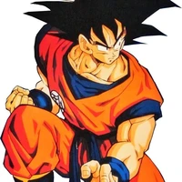 Goku