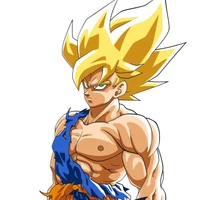 Goku ssj1