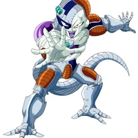 Mecha freeza