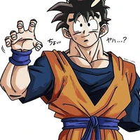 Mirai Gohan