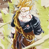 Gohan ssj2