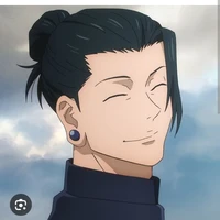 suguro geto