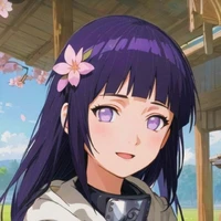 hinata